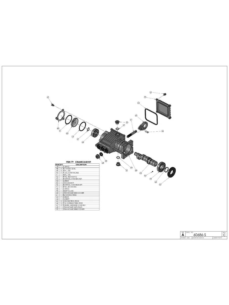 SIMPSON, ALH3225, 60686-S, IPL.9