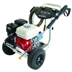 SIMPSON ALH3228-S, 60735 Pressure Washer - Equipment Model Image