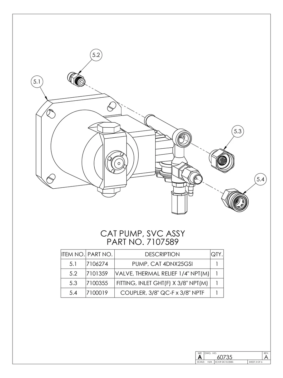 SIMPSON, ALH3228-S, 60735, IPL.3