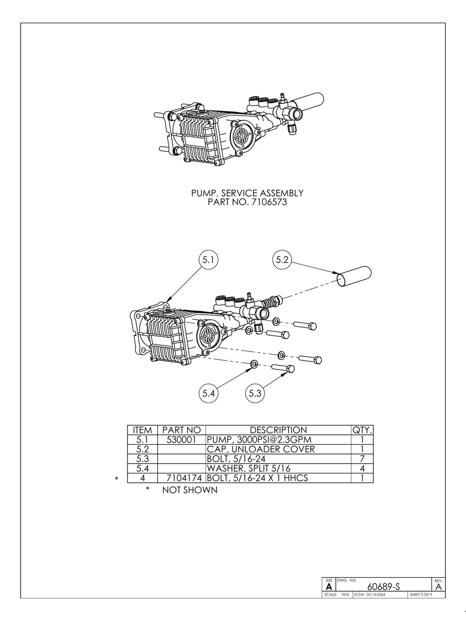 SIMPSON, ALH3425, 60689-S, IPL.3