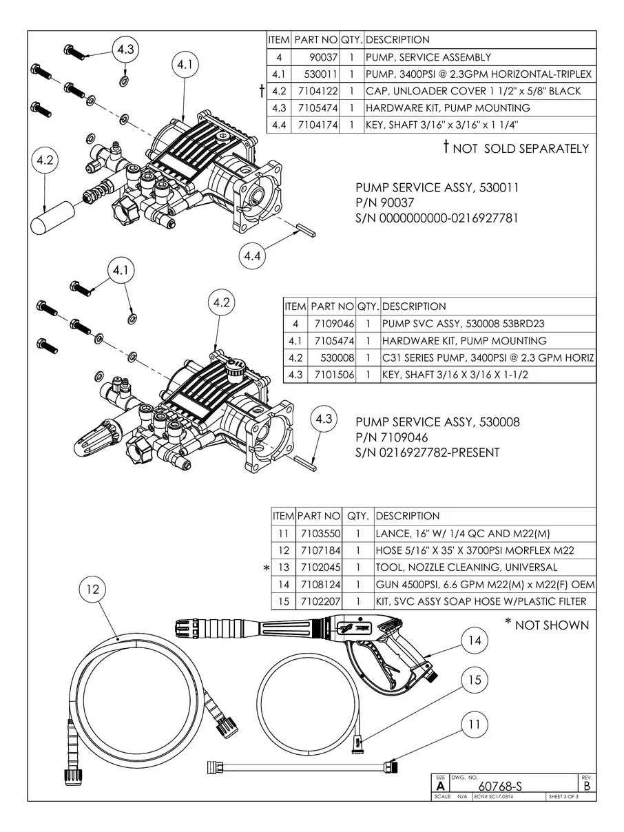 SIMPSON, ALH3425, 60768-S, IPL.3