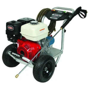 Pressure Washer Model ALH3835-S, 60736 From SIMPSON - Equipment Image
