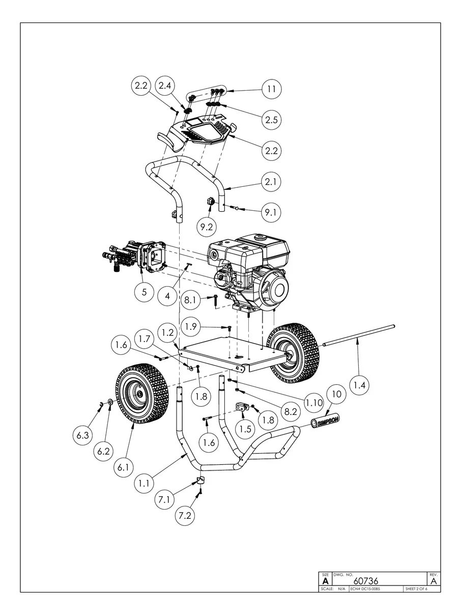 SIMPSON, ALH3835-S, 60736, IPL.2