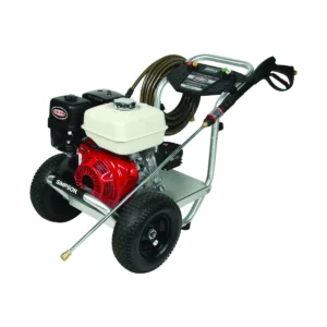 SIMPSON ALH4033, 60687-S Pressure Washer - Equipment Model Image