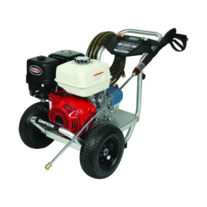 SIMPSON Pressure Washer Model ALH4240, 60688-S Image