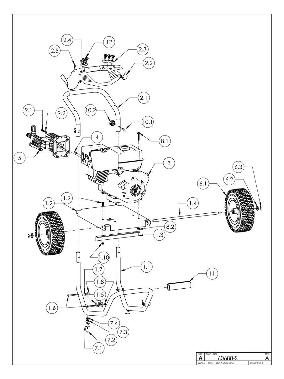 SIMPSON, ALH4240, 60688-S, IPL.2