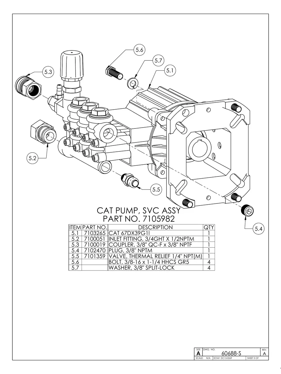 SIMPSON, ALH4240, 60688-S, IPL.3