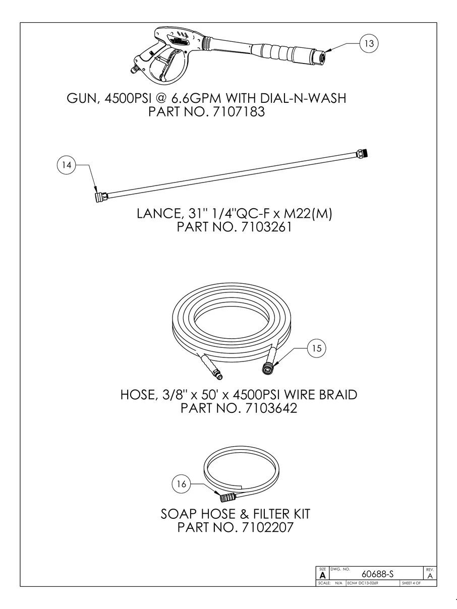 SIMPSON, ALH4240, 60688-S, IPL.4