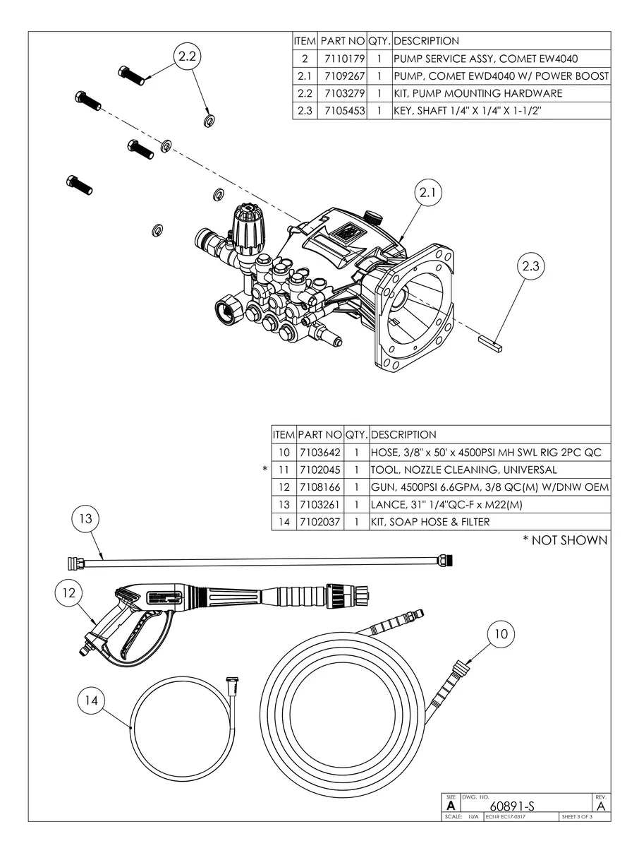 SIMPSON, ALK60891, 60891-S, IPL.3