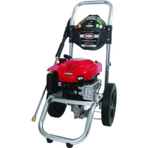 SIMPSON ALV2623, 60653-S Pressure Washer - Equipment Model Image
