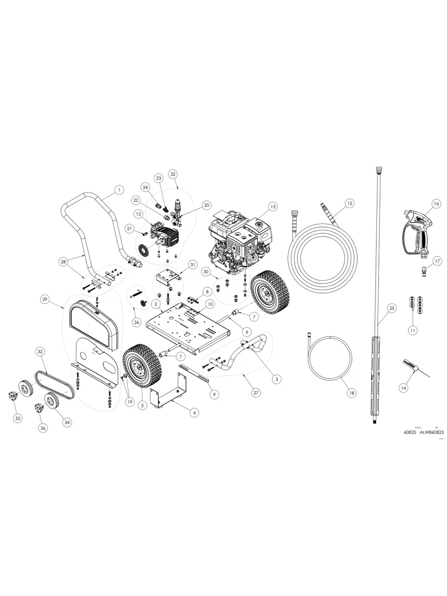 SIMPSON, ALWB60825, 60825, IPL.1