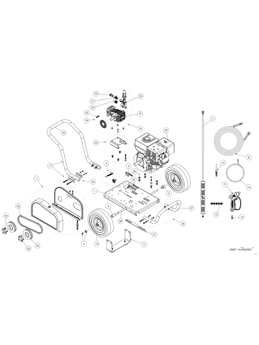 SIMPSON, ALWB60827, 60827, IPL.1