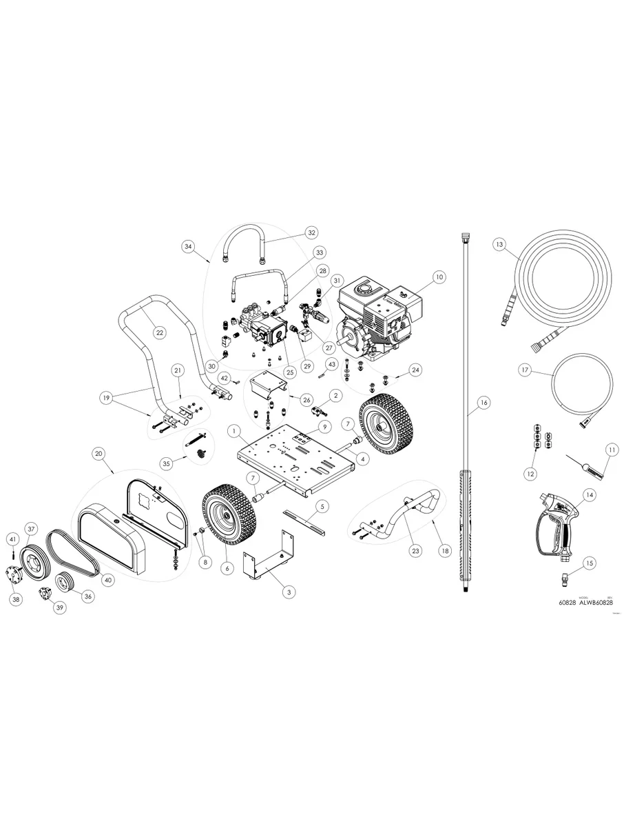 SIMPSON, ALWB60828, 60828, IPL.1