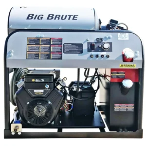 Pressure Washer Model BB65105, 65105 From SIMPSON - Equipment Image