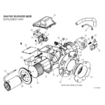 SIMPSON, BB65105, 65105, IPL.5 thumbnail