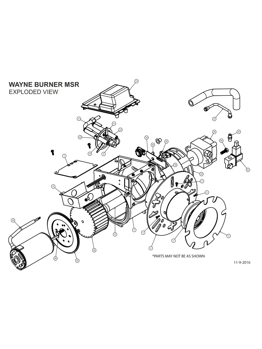 SIMPSON, BB65105, 65105, IPL.5