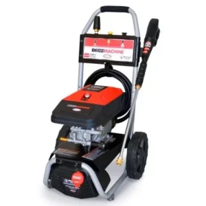SIMPSON Pressure Washer Model CM60976, 60976 Image