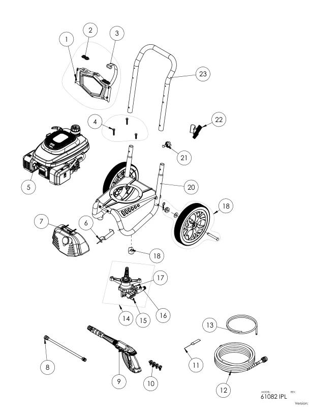 SIMPSON, CM61082, 61082, IPL.1