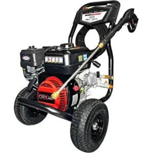 SIMPSON Pressure Washer Model CM61083, 61083 Image