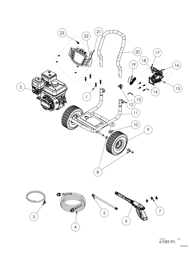 SIMPSON, CM61083, 61083, IPL.1