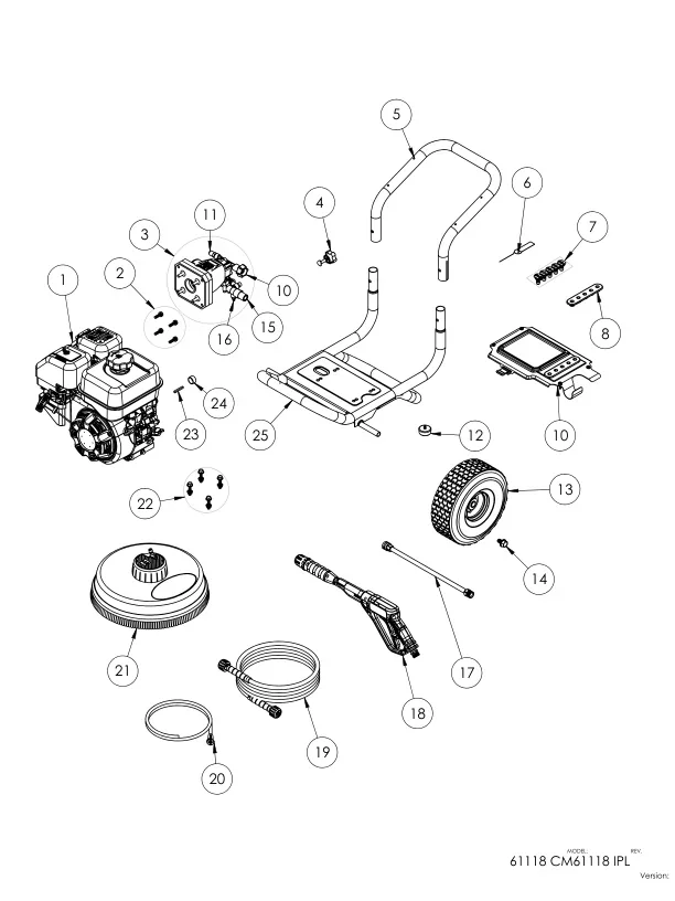 SIMPSON, CM61118, 61118, IPL.1