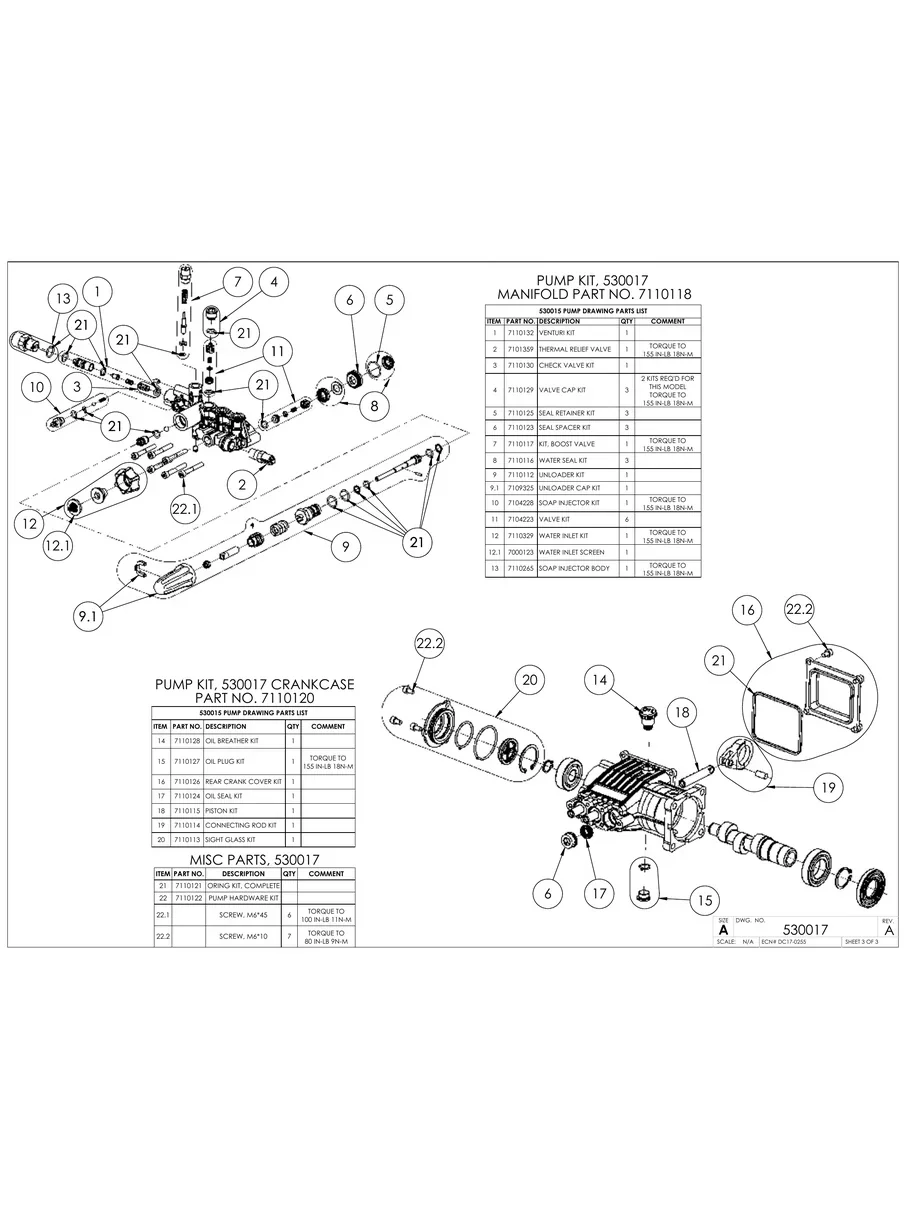 SIMPSON, IR60981, 60981-S, IPL.5