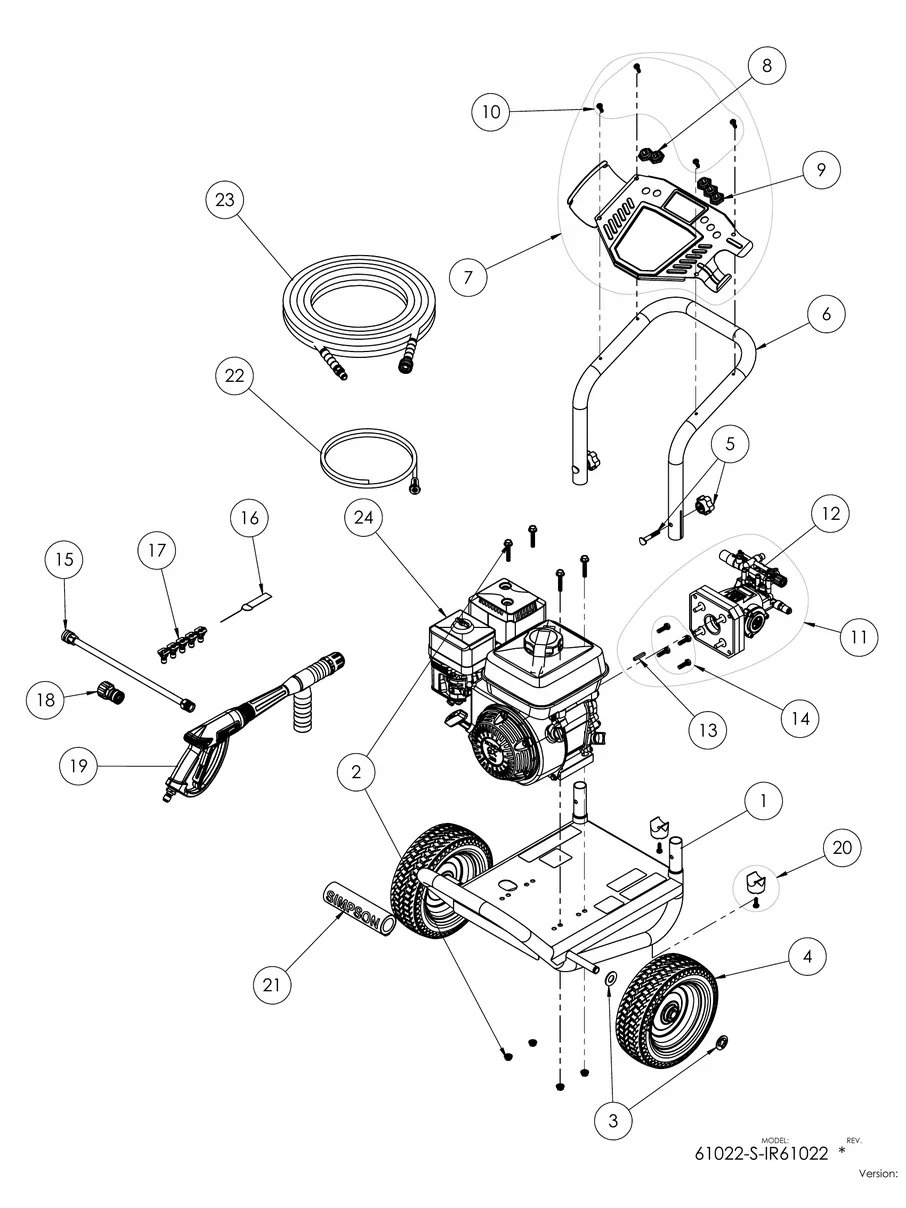 SIMPSON, IR61022, 61022-S, IPL.1