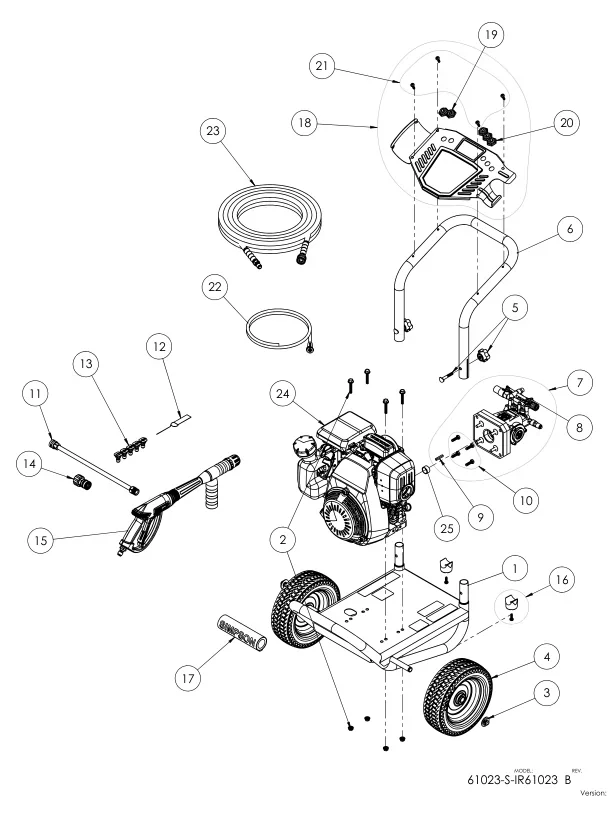 SIMPSON, IR61023, 61023-S, IPL.1