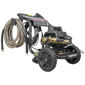 SIMPSON Pressure Washer Model IR61094, 61094 Image