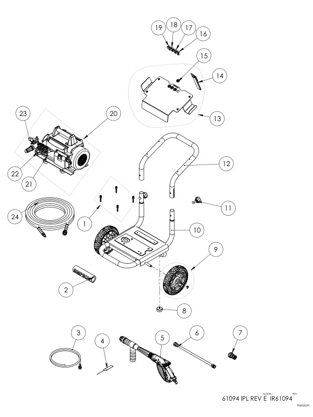 SIMPSON, IR61094, 61094, IPL.1