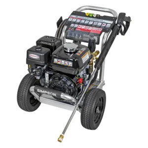 SIMPSON Pressure Washer Model IR61095, 61095 Image