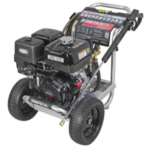 SIMPSON IR61096, 61096 Pressure Washer - Equipment Model Image