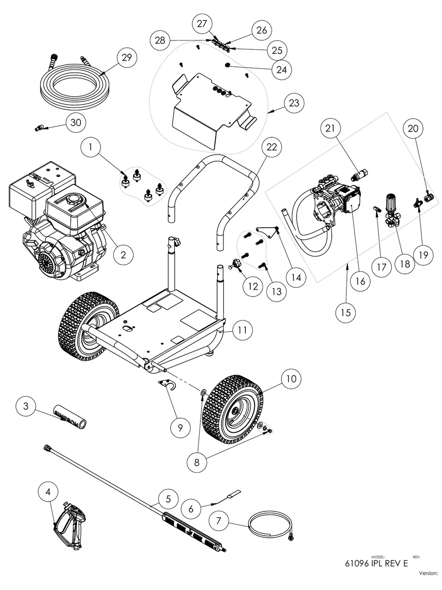 SIMPSON, IR61096, 61096, IPL.1
