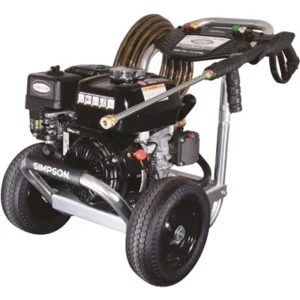 SIMPSON IS61024 Pressure Washer - Equipment Model Image