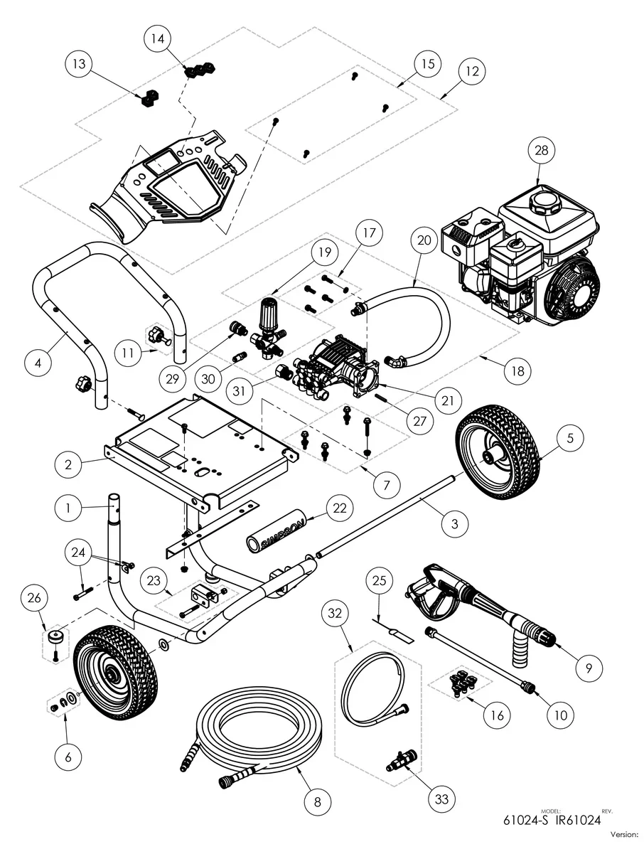 SIMPSON, IS61024, IPL.1