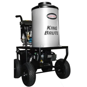 Pressure Washer Model KB6500, 65100 From SIMPSON - Equipment Image