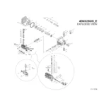 SIMPSON, KB6500, 65100, IPL.3 thumbnail