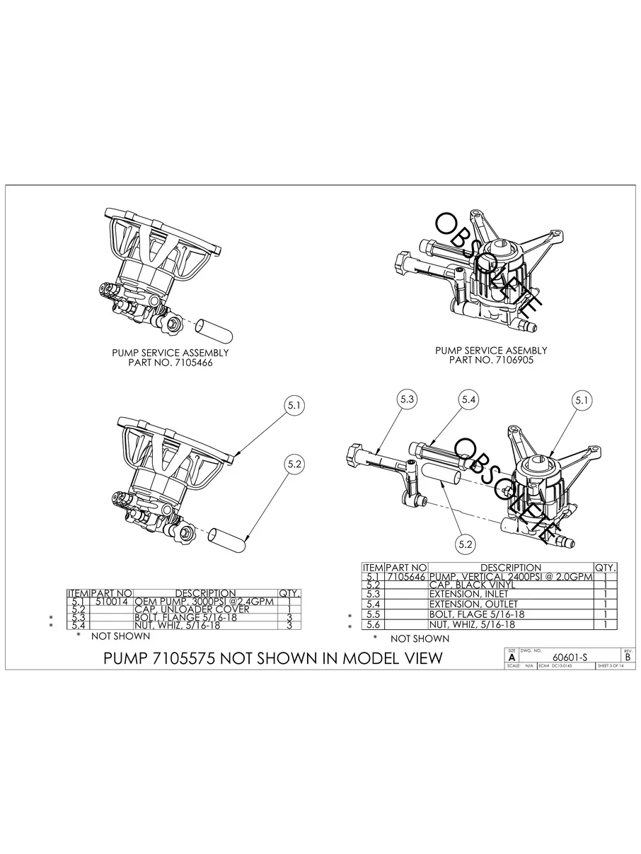 SIMPSON, M60601, 60601-S, IPL.3