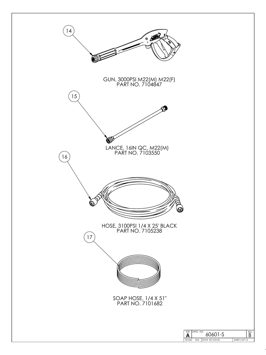 SIMPSON, M60601, 60601-S, IPL.4