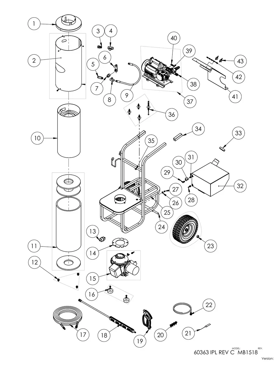 SIMPSON, MB1518, 60363, IPL.1
