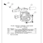SIMPSON, MS31025H, 60584-S, IPL.3 thumbnail