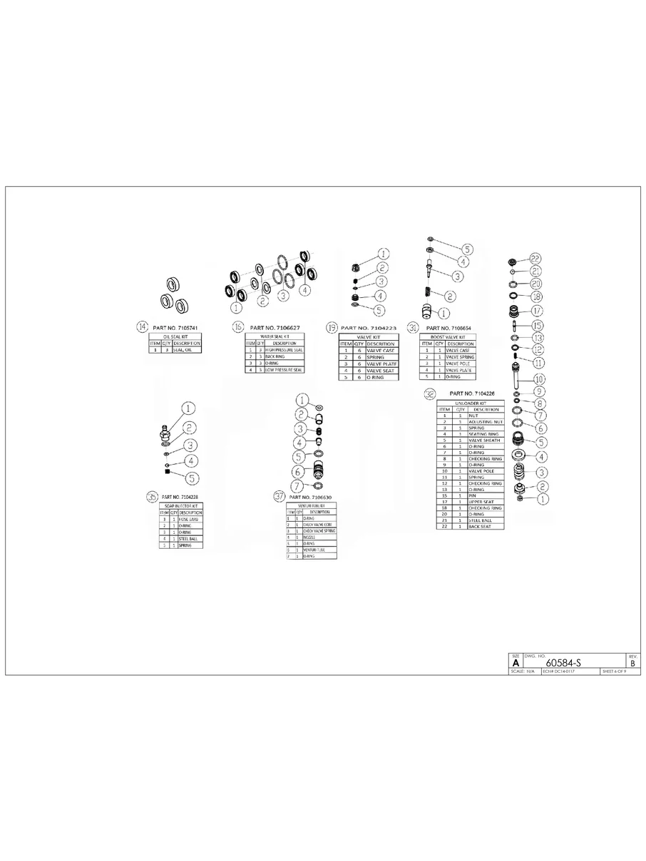 SIMPSON, MS31025H, 60584-S, IPL.6