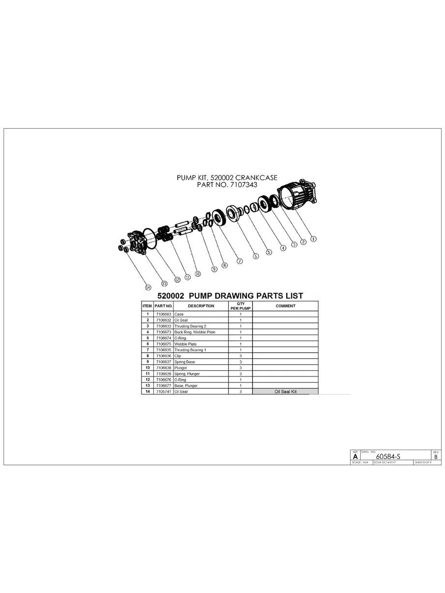SIMPSON, MS31025H, 60584-S, IPL.8