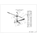 SIMPSON, MS31025H, 60584-S, IPL.9 thumbnail