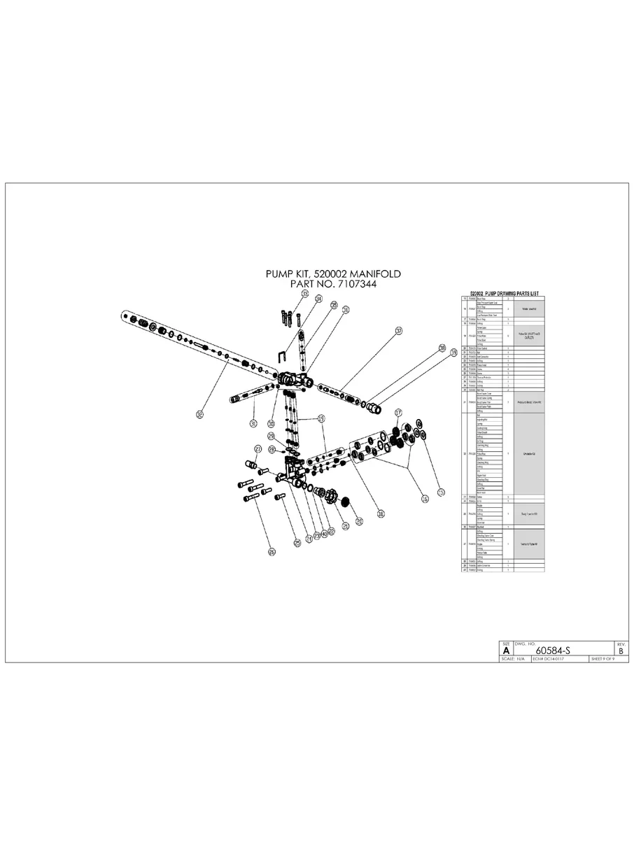 SIMPSON, MS31025H, 60584-S, IPL.9
