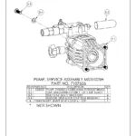 SIMPSON, MS31025HT, 60652-S, IPL.3 thumbnail