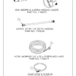 SIMPSON, MS31025HT, 60652-S, IPL.4 thumbnail