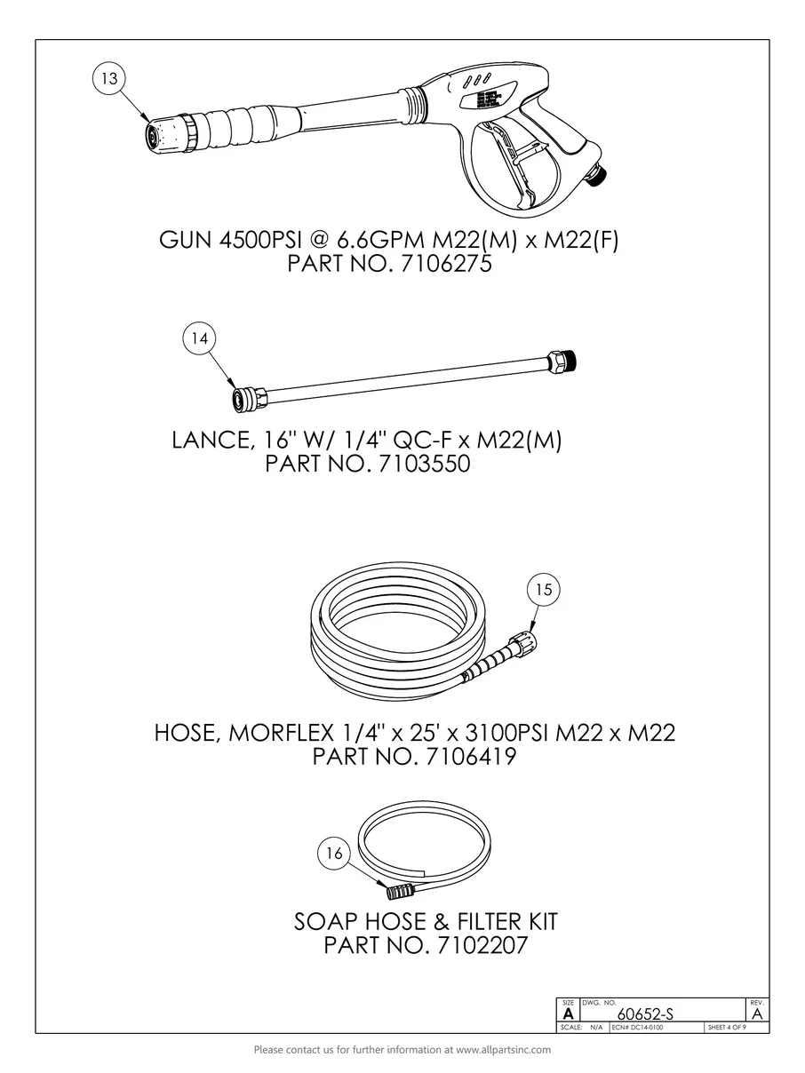 SIMPSON, MS31025HT, 60652-S, IPL.4