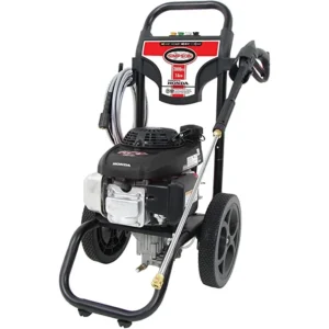 SIMPSON MS60681-S, 60681-S Pressure Washer - Equipment Model Image