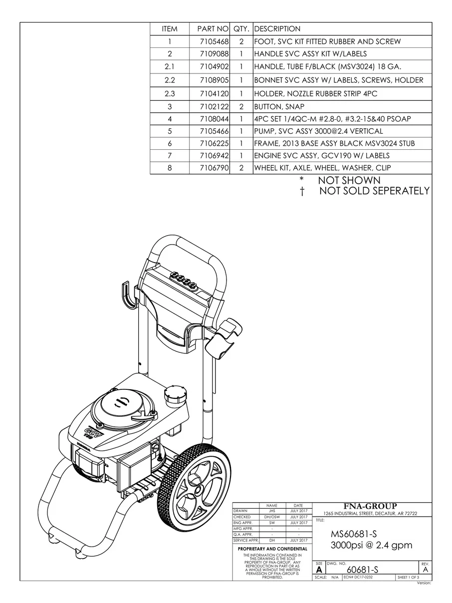 SIMPSON, MS60681-S, 60681-S, IPL.1